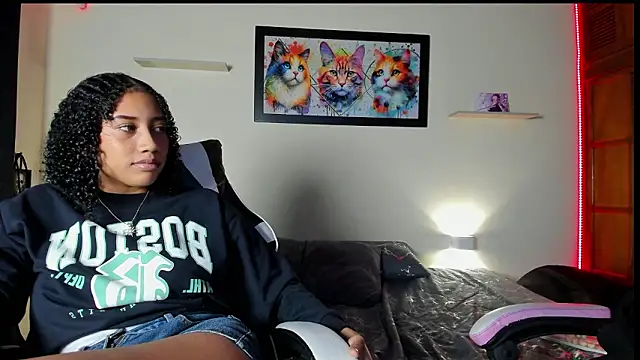 Snapshot of meredit_cris23 chatting on 15, 2, 2026 meredit cris23 online show from 15, 2, 2026