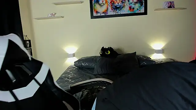 Snapshot of meredit_cris23 chatting on 20, 2, 2026 meredit cris23 online show from 20, 2, 2026