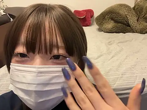 -rio-chan online show from 3, 3, 2026