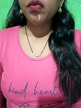 Parul-009 online show from 24, 3, 2026