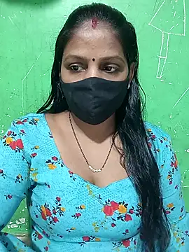 Parul-009 online show from 11, 4, 2026