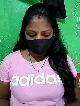 Parul-009 online show from 19, 4, 2026