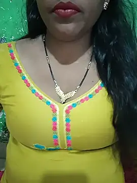 Parul-009 online show from 17, 5, 2026
