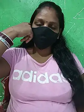 Snapshot of Parul-009 chatting on 3, 7, 2026 Parul-009 online show from 3, 7, 2026
