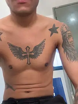 Cria027serra online show from 7, 3, 2026