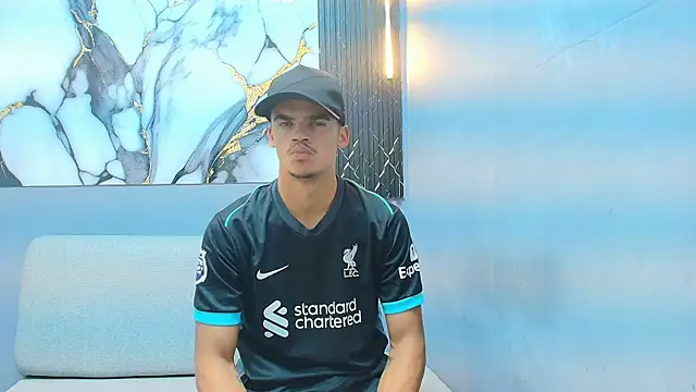 samuel wyatt online show from 15, 4, 2026