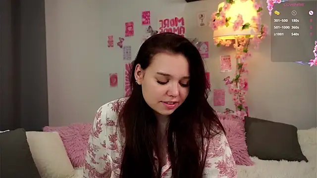 ManyMercuri online show from 20, 2, 2026