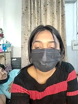 Curvy Simran online show from 23, 2, 2026