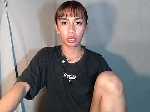 Odettepalubot online show from 3, 2, 2026