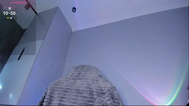 leehaeun7 online show from 27, 3, 2026