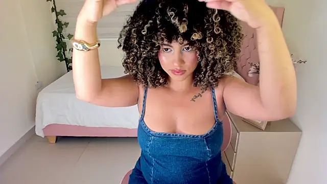 Brit weston online show from 4, 4, 2026