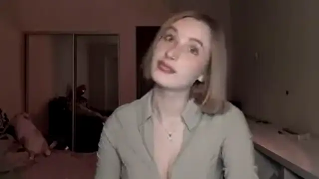 DeliciaBagnoli online show from 25, 2, 2026