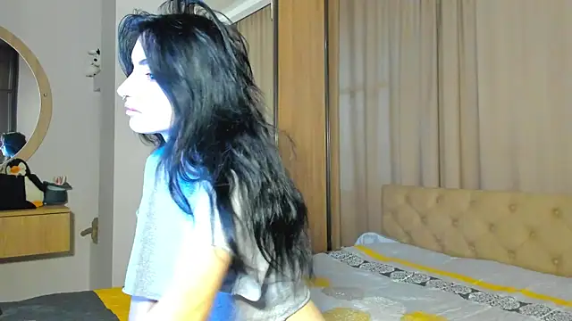 Lesyalisss online show from 11, 5, 2026