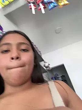 Baby morena12 online show from 12, 2, 2026