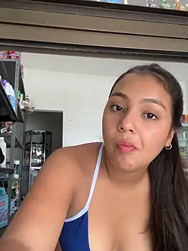 Baby morena12 online show from 10, 3, 2026