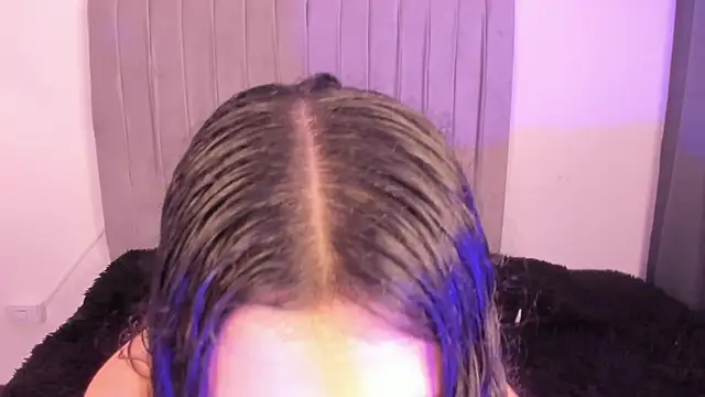 im tiffany  online show from 2, 3, 2026