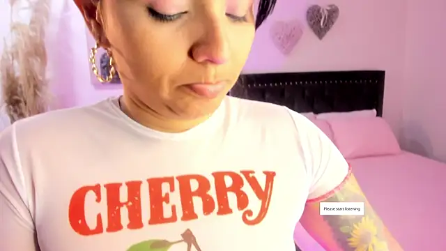 Lilyy joness online show from 13, 5, 2026
