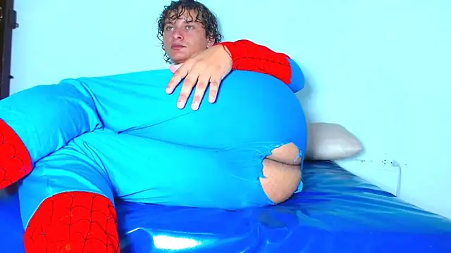 Snapshot of arielnoir6958 chatting on 24, 4, 2026 arielnoir6958 online show from 24, 4, 2026
