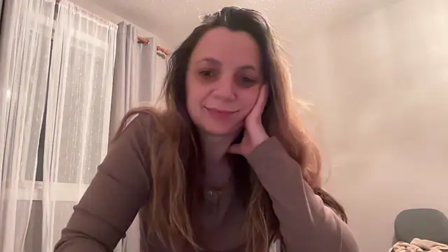 ShyFlameLive online show from 22, 3, 2026