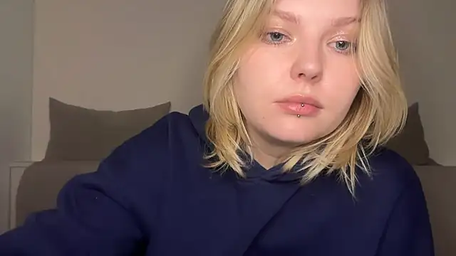 Ophelia Ritz online show from 21, 3, 2026