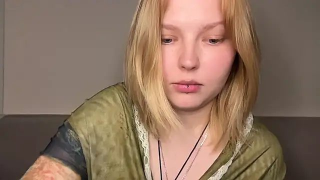 Ophelia Ritz online show from 29, 5, 2026