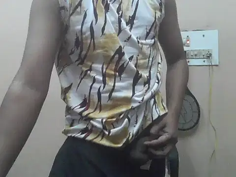 chocolatesboy143 online show from 26, 2, 2026