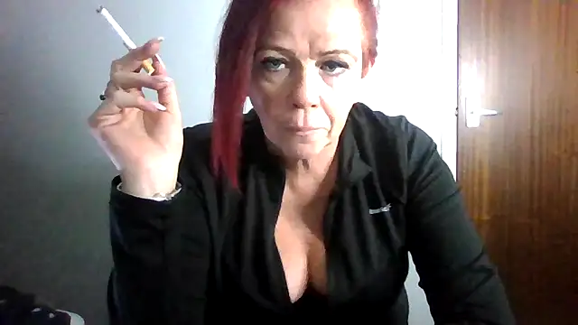 Forbidden-Irish-x online show from 11, 3, 2026