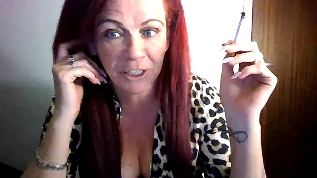 Forbidden-Irish-x online show from 9, 4, 2026