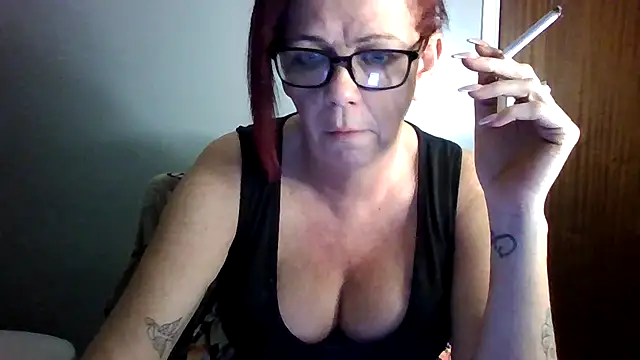 Forbidden-Irish-x online show from 12, 4, 2026