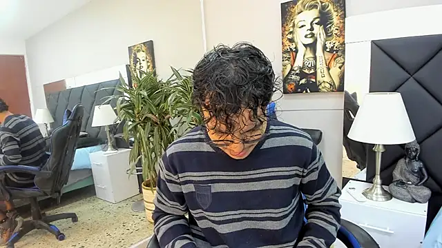 kai storn online show from 7, 4, 2026