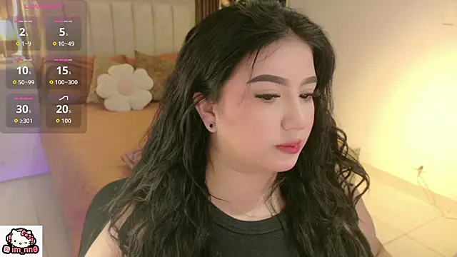 ninna sweet online show from 7, 4, 2026