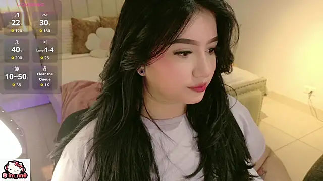 ninna sweet online show from 11, 4, 2026