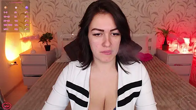 Snapshot of b1ushf1owerr chatting on 26, 2, 2026 b1ushf1owerr online show from 26, 2, 2026