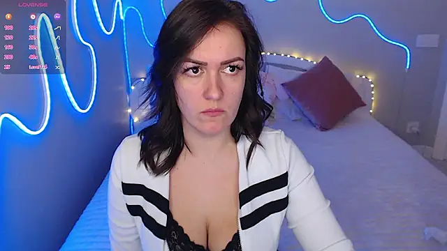 b1ushf1owerr online show from 27, 3, 2026