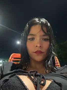 Kitty Wild 19 online show from 15, 6, 2026
