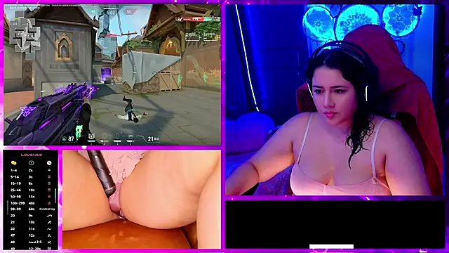 ALIS E G online show from 27, 2, 2026