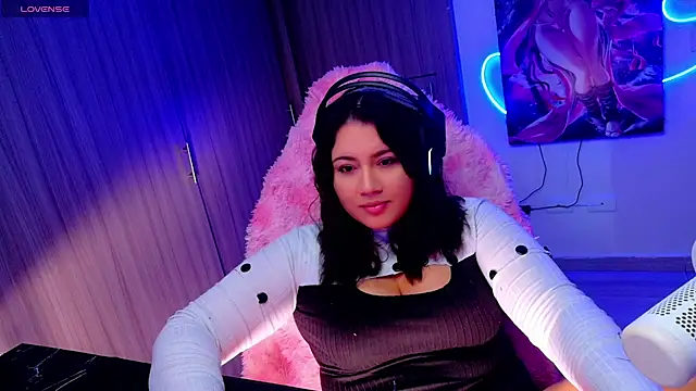 ALIS E G online show from 3, 4, 2026