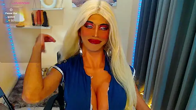 Snapshot of Sexyshamara chatting on 6, 2, 2026 Sexyshamara online show from 6, 2, 2026