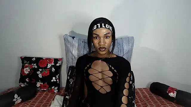 Riaanxxx online show from 15, 4, 2026