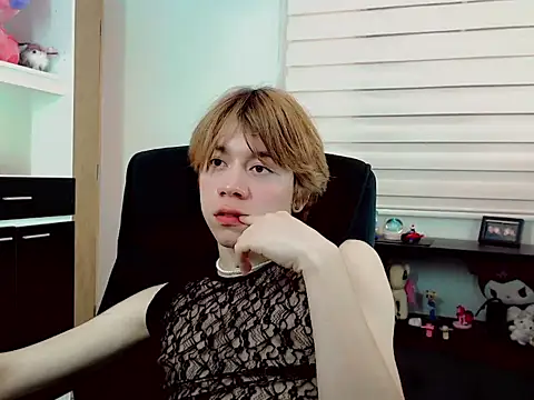 duvisex19 online show from 31, 3, 2026