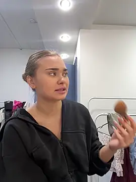 MonicaWestt online show from 2, 3, 2026