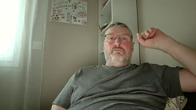 doudou310 online show from 7, 3, 2026