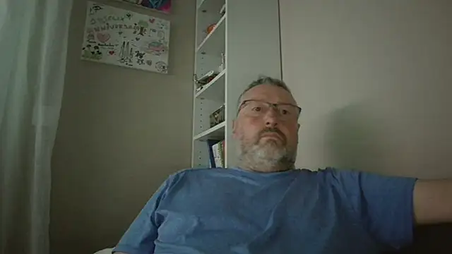 doudou310 online show from 18, 4, 2026