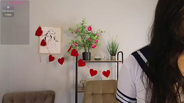 Noiry Vuvez online show from 11, 6, 2026