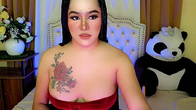 ChloeAsian online show from 26, 3, 2026