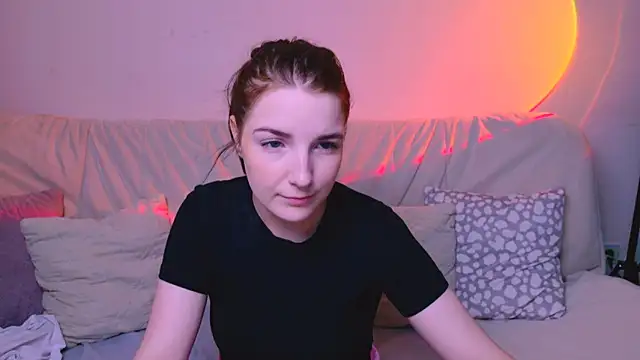 Snapshot of AliceChanel chatting on 22, 6, 2026 AliceChanel online show from 22, 6, 2026