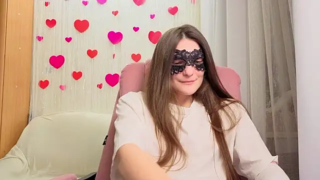 Snapshot of Helgamunn chatting on 12, 2, 2026 Helgamunn online show from 12, 2, 2026