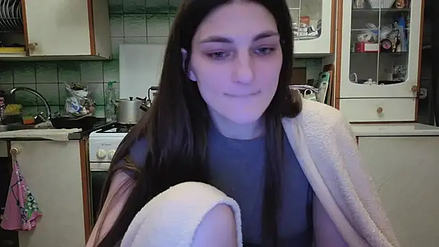 Snapshot of Helgamunn chatting on 5, 3, 2026 Helgamunn online show from 5, 3, 2026