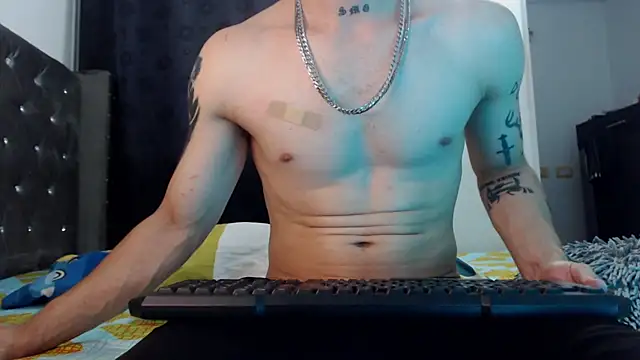 Snapshot of TylerBelfort chatting on 4, 6, 2026 TylerBelfort online show from 4, 6, 2026