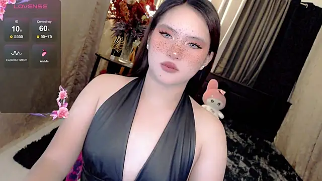 Snapshot of IsabellaXoXo69 chatting on 15, 6, 2026 IsabellaXoXo69 online show from 15, 6, 2026